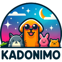 Kadonimo